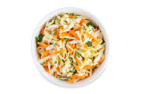 Coleslaw Salad