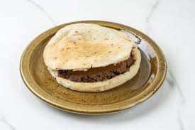 Foul sandwich