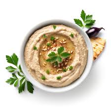 Baba Ganoush