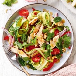 Thai Chicken Salad