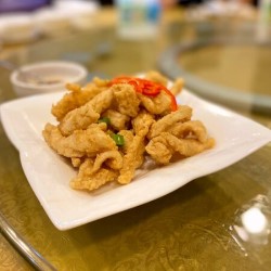 Shandong Calamari