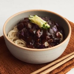 Jjajangmyeon