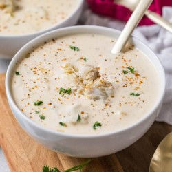 Cream Soup