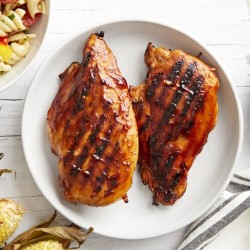 BBQ Chicken