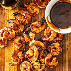 BBQ Shrimp