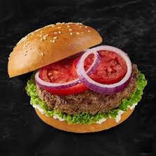 Classic burger Sandwich