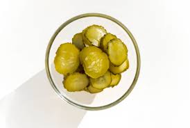 Pickles