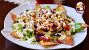 Mixed salad