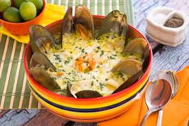 Tajine happiness