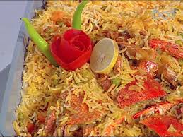 Bayla rice