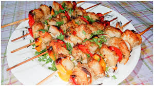 Shish fillet