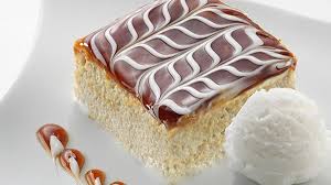 Tres leches