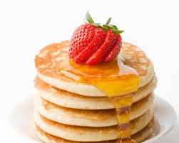 Pancakes