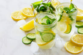 Diet Detox Juice