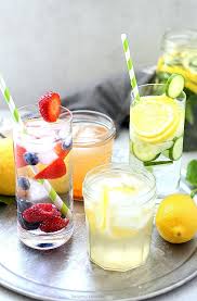 Healthy Detox Juice