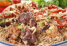 Makloba Meat