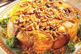 Makloba chicken