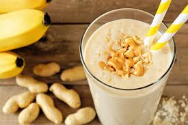 Peanuts juice