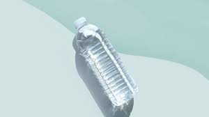 Mineral water