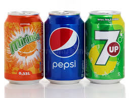 Soda