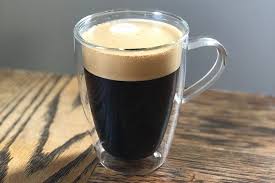Amerecano Espresso