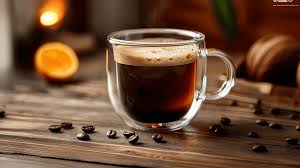 Amricano Coffee