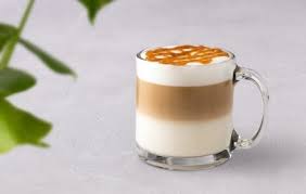 Caramel Macchiato