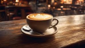 Spanish Latte