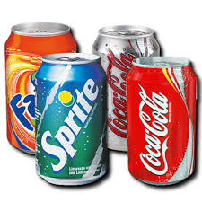 Cans