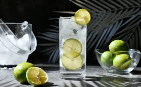 Soda \ Tonic Water
