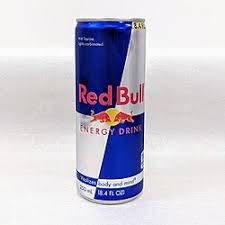 Redbull