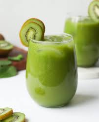 Kiwi Juice