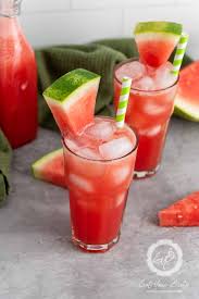 Watermelon Juice