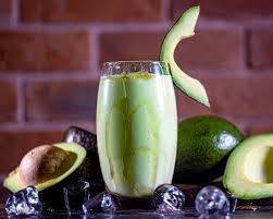 Avocado Juice