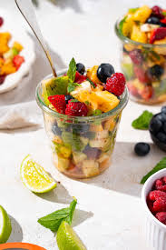 Fruit Salad