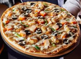 Pizza Moltobello