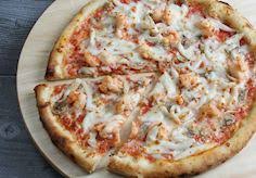 Pizza Maremonti