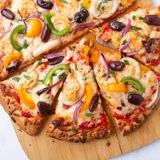 Pizza Sea-Food