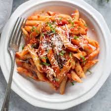 Penne Arabiatta