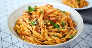 Penne Marinara