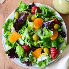 Mixed Salad