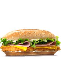 Sandwich Supreme bun