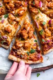 Pizza Chicken