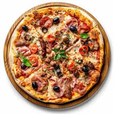 Pizza Sharm