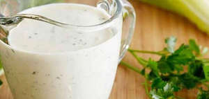 Ranch Sauce