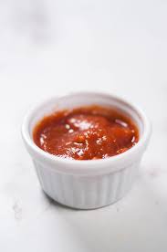 Ketchup