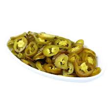 Jalapeño