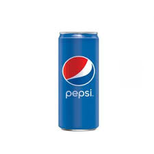 Pepsi Can