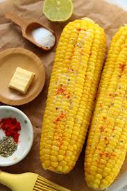 Sweet Corn
