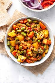 Vegetables
